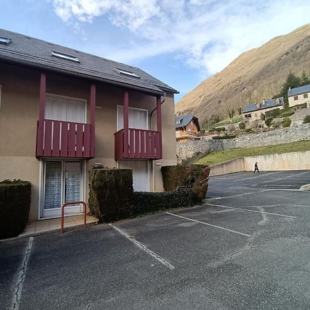 Studio Pirineo Frances Luz-Saint-Sauveur Kültér fotó